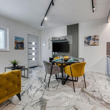 Sunset Premium Residence II & III Dubrovnik Dış mekan fotoğraf
