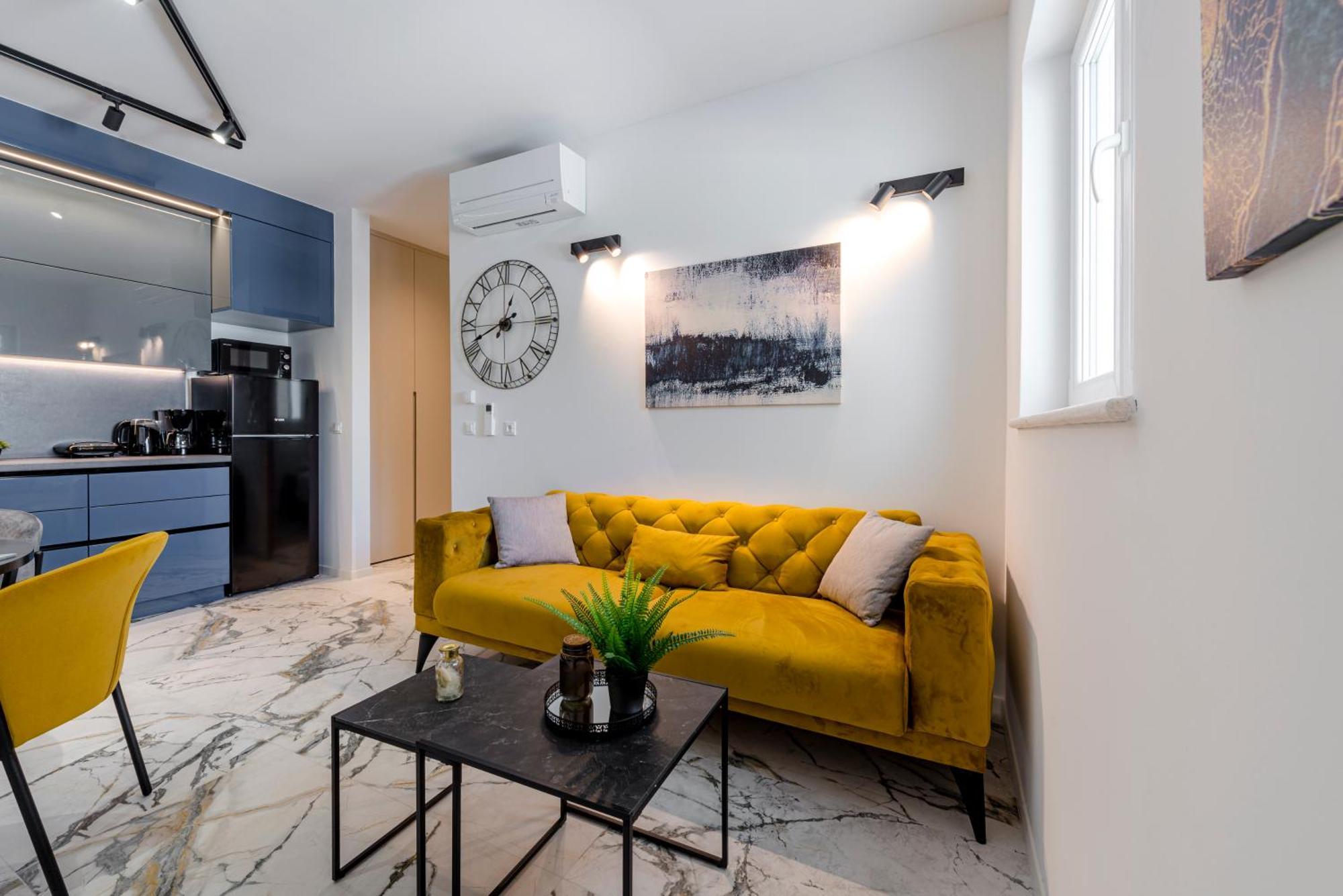 Sunset Premium Residence II & III Dubrovnik Dış mekan fotoğraf