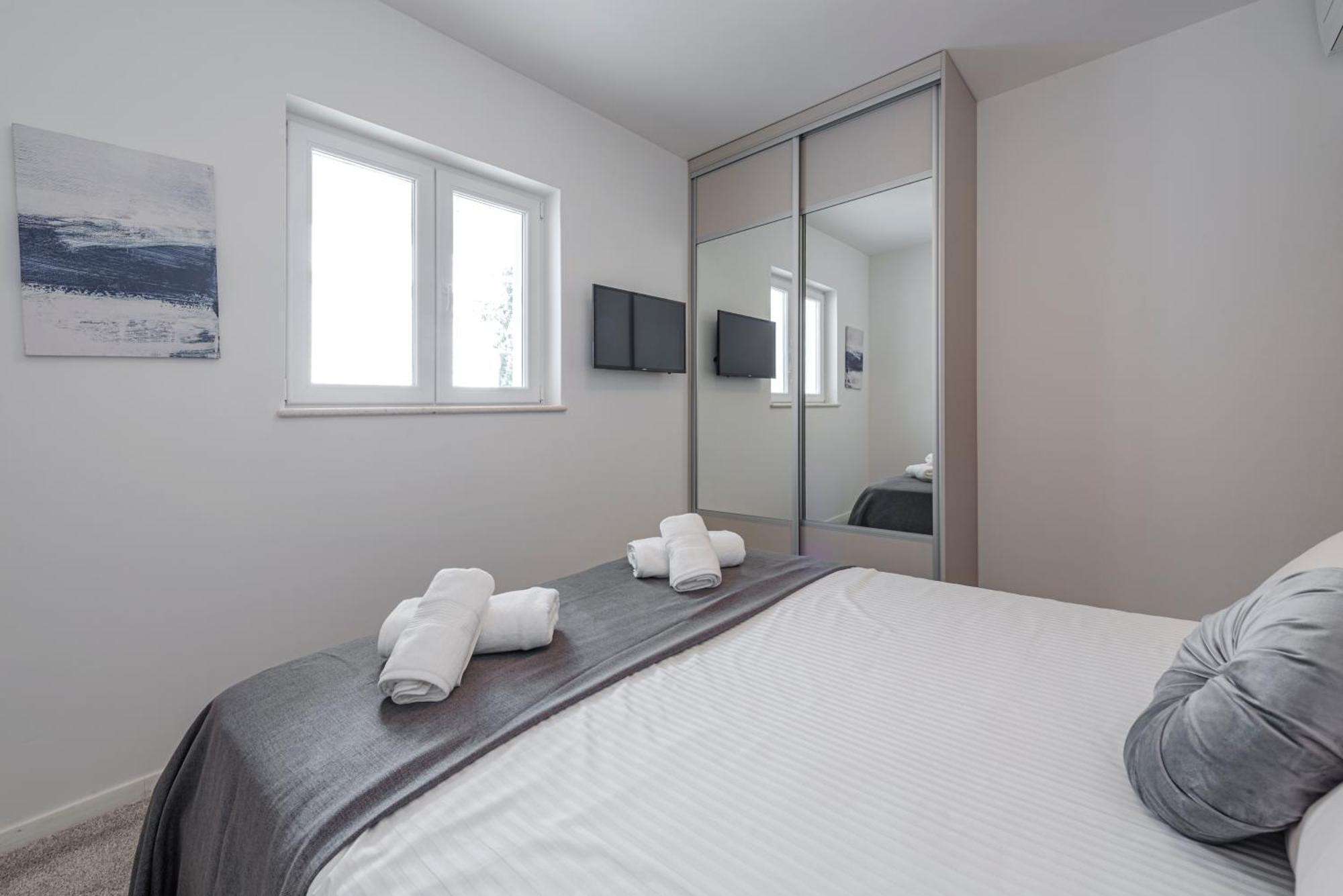 Sunset Premium Residence II & III Dubrovnik Dış mekan fotoğraf