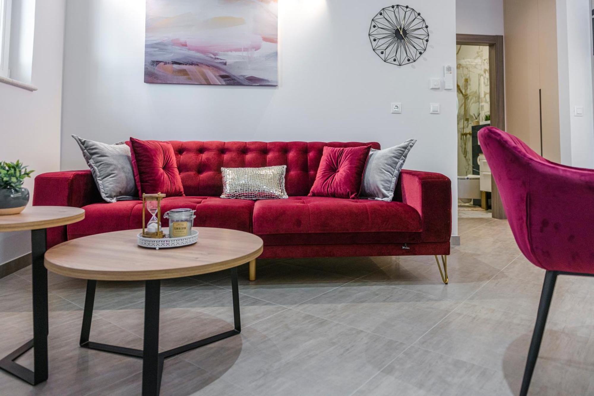 Sunset Premium Residence II & III Dubrovnik Dış mekan fotoğraf