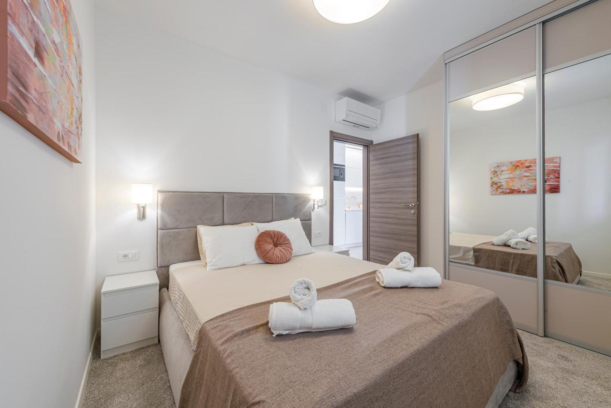 Sunset Premium Residence II & III Dubrovnik Dış mekan fotoğraf
