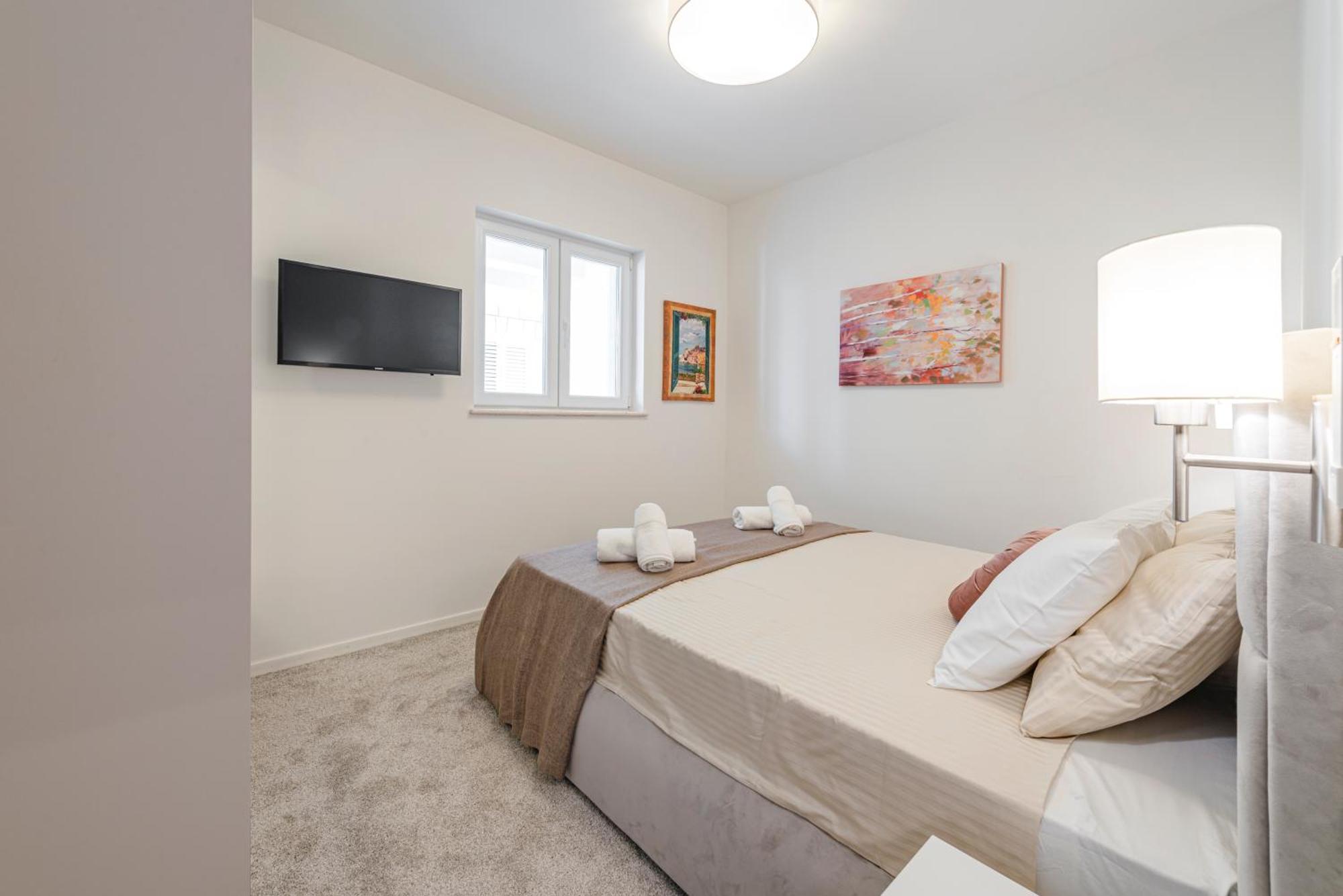 Sunset Premium Residence II & III Dubrovnik Dış mekan fotoğraf