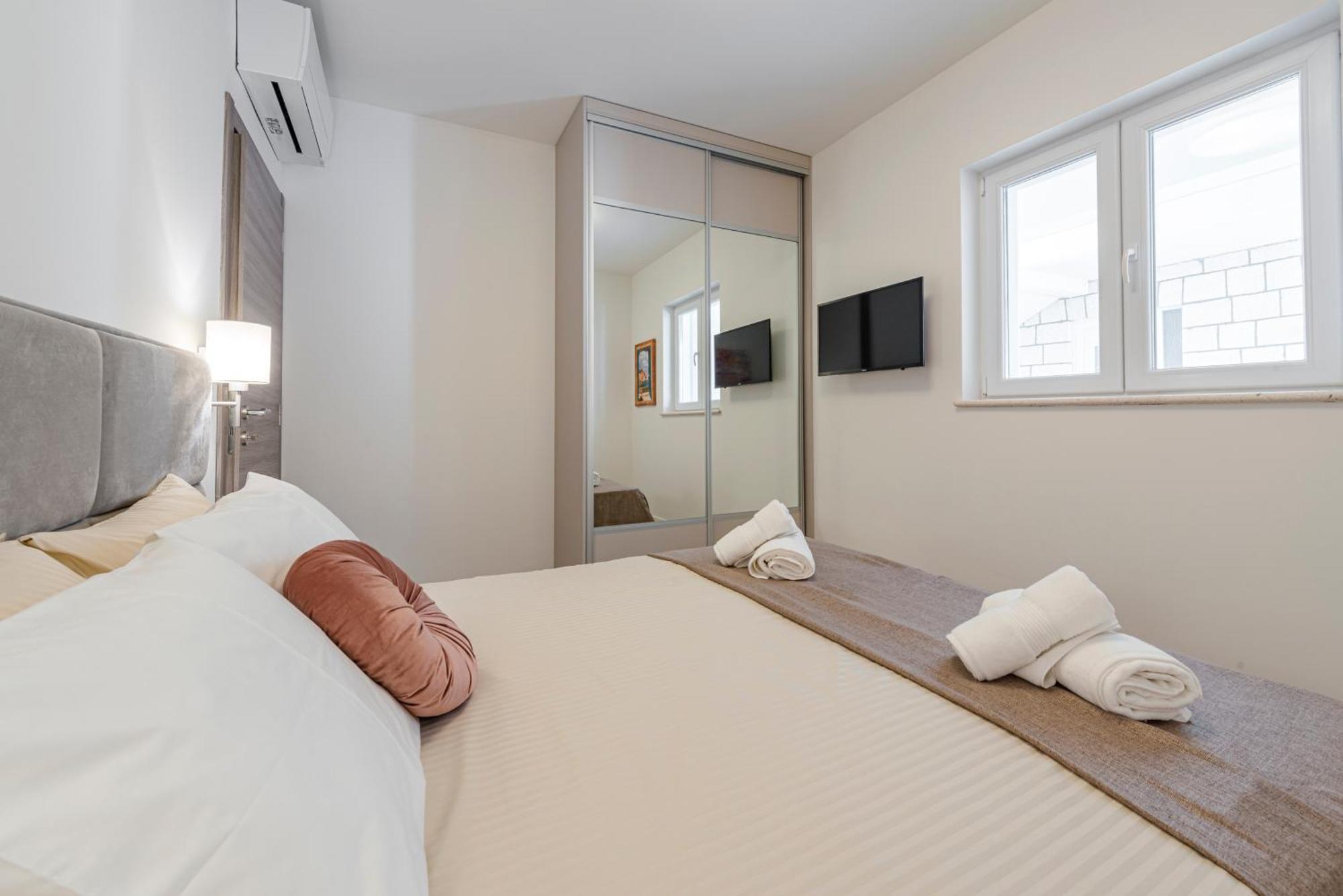 Sunset Premium Residence II & III Dubrovnik Dış mekan fotoğraf