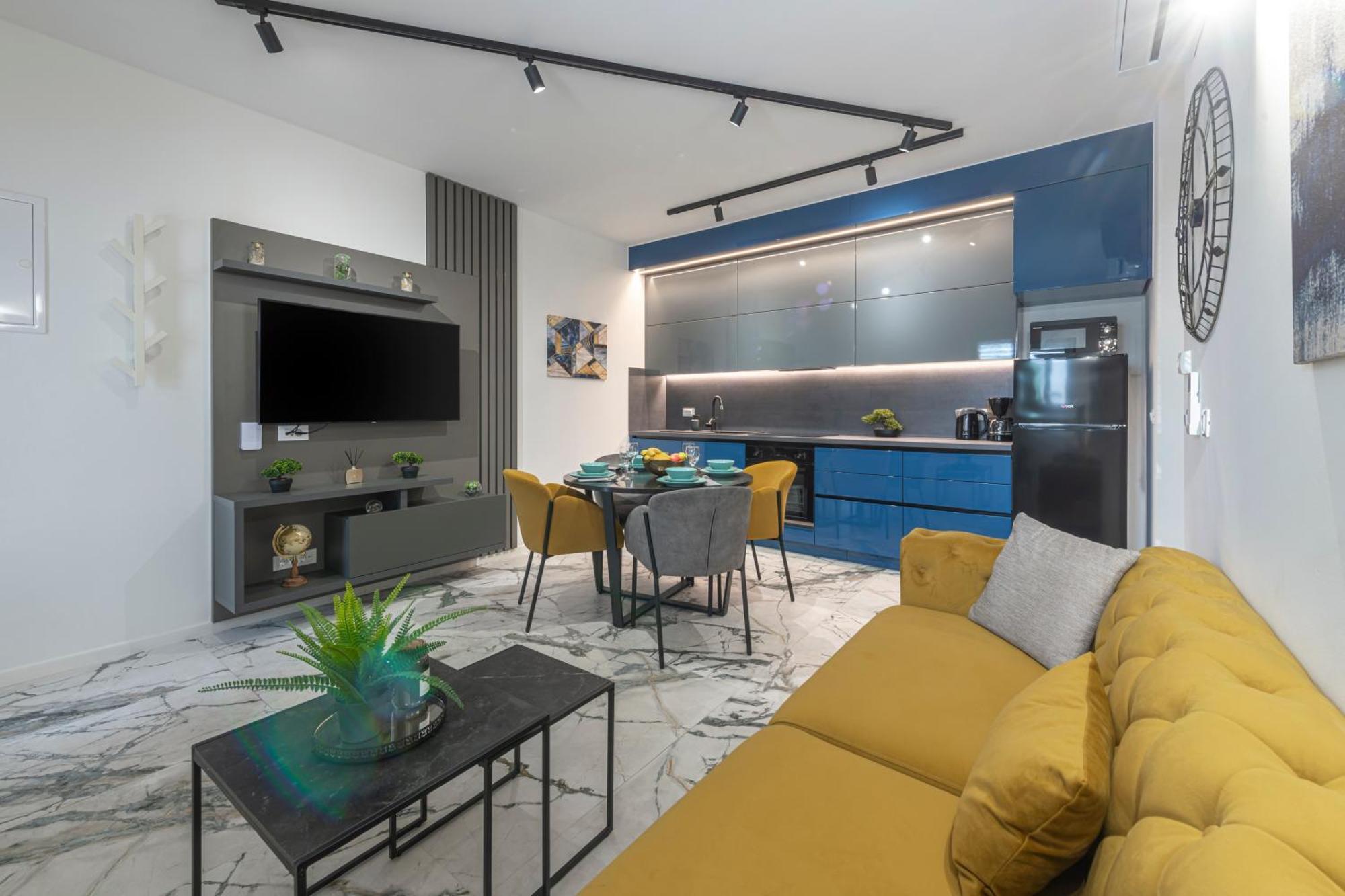 Sunset Premium Residence II & III Dubrovnik Dış mekan fotoğraf