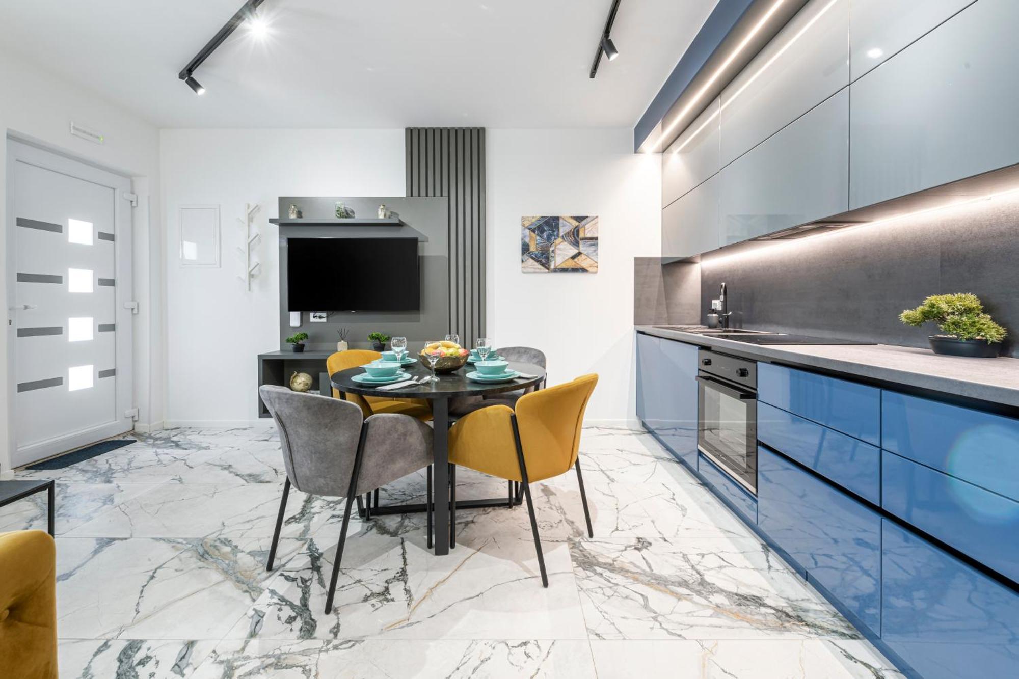 Sunset Premium Residence II & III Dubrovnik Dış mekan fotoğraf