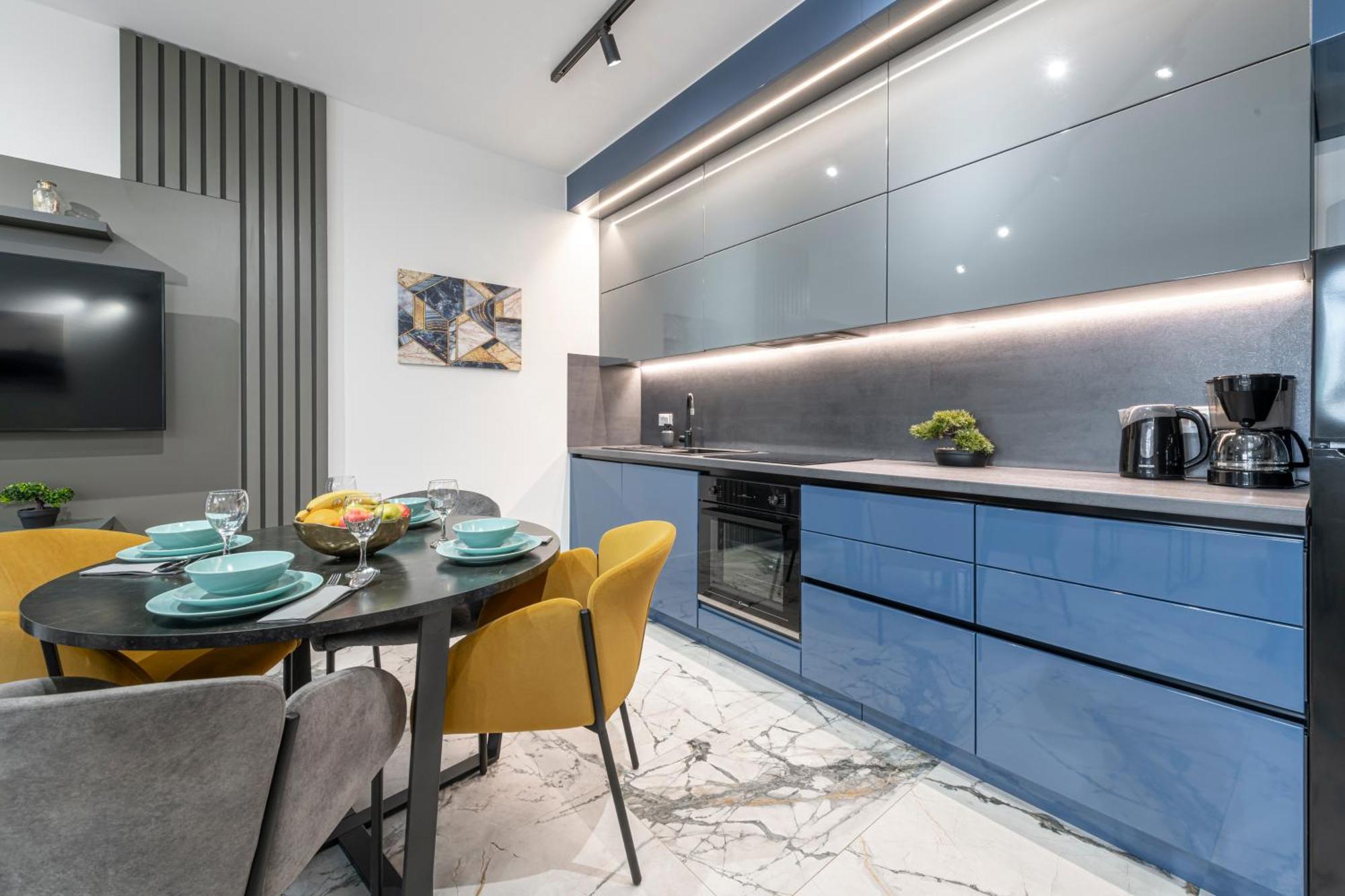 Sunset Premium Residence II & III Dubrovnik Dış mekan fotoğraf