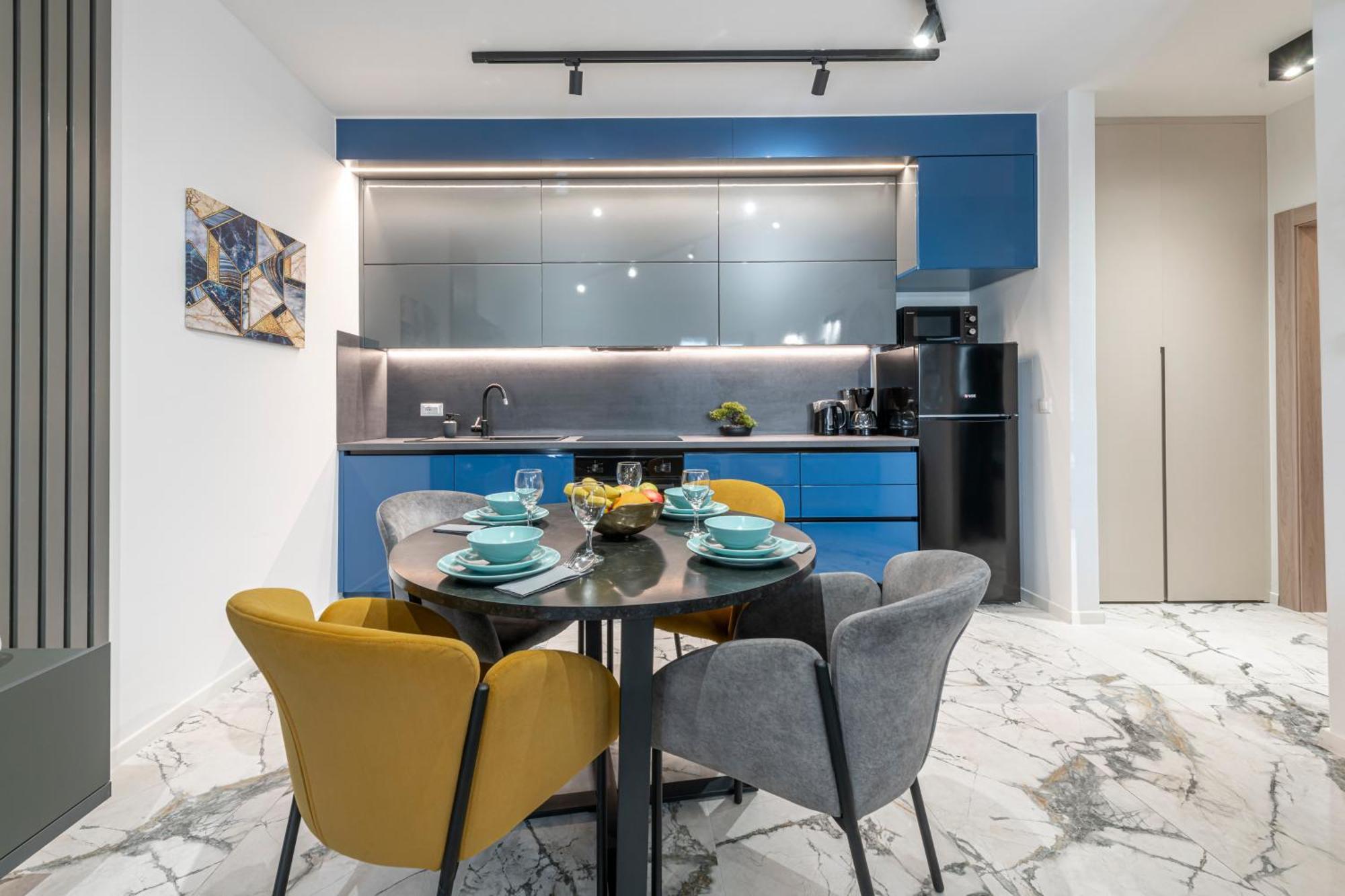 Sunset Premium Residence II & III Dubrovnik Dış mekan fotoğraf